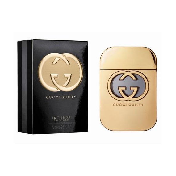 Gucci Guilty Intense EDP