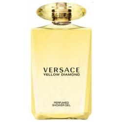 Versace Yellow Diamond Gel...