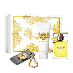 Set cadou Versace Vanitas...