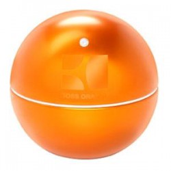 Hugo Boss In Motion Orange Made for Summer EDT