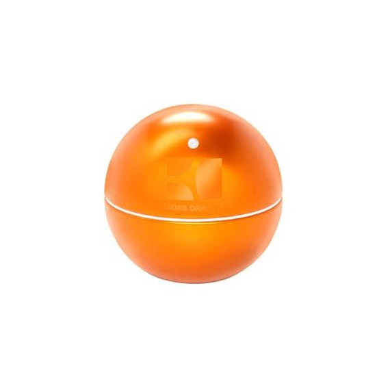 Hugo Boss In Motion Orange Made for Summer EDT
