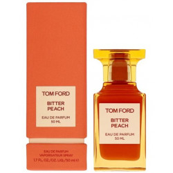 Tom Ford Private Blend Bitter Peach EDP - Image 1