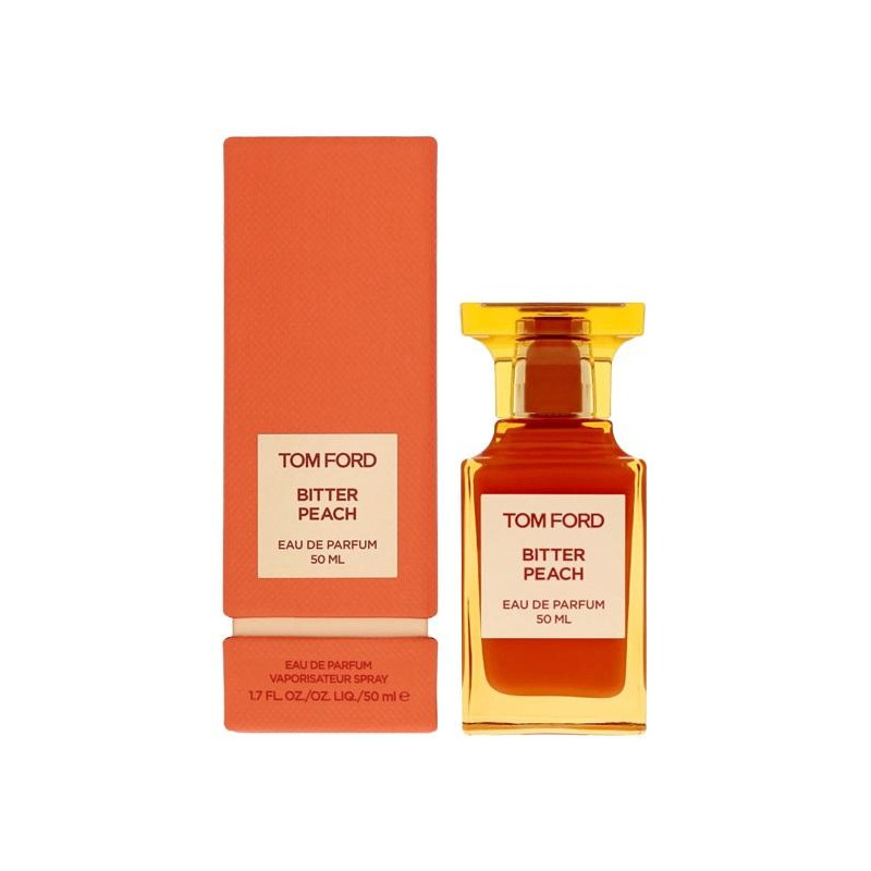 Tom Ford Private Blend Bitter Peach EDP - Image 1