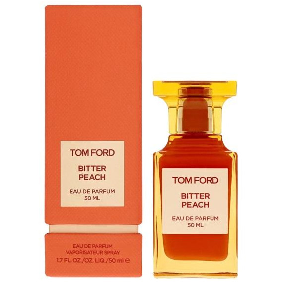 Tom Ford Private Blend Bitter Peach EDP - Image 1