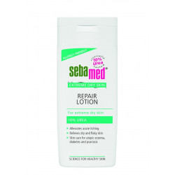 Sebamed Dermatological Repair Lotion cu 10% uree - Image 1