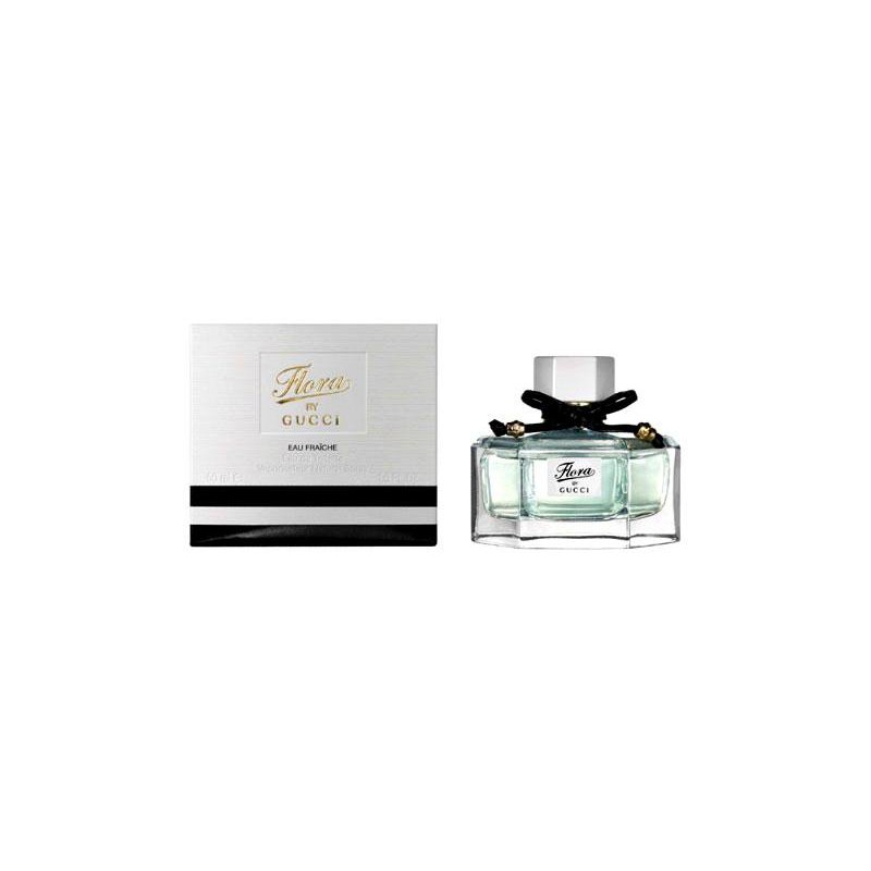 Gucci Flora Eau Fraiche EDT