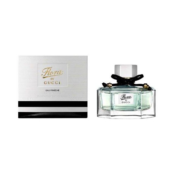 Gucci Flora Eau Fraiche EDT