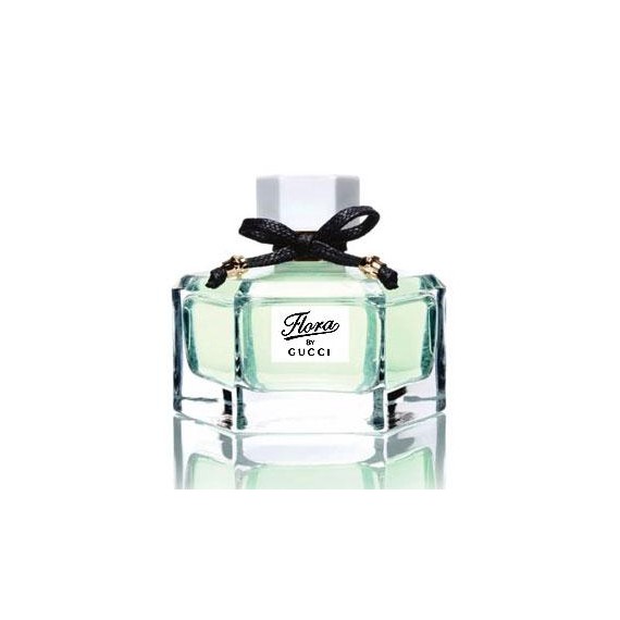 Gucci Flora Eau Fraiche EDT