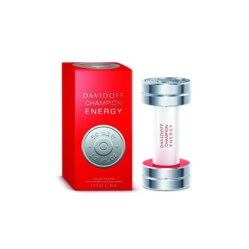 Davidoff Champion Energy EDT