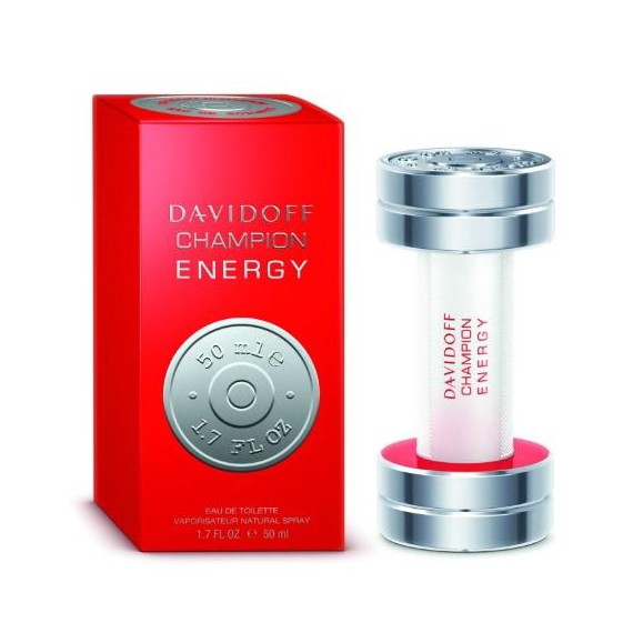 Davidoff Champion Energy EDT