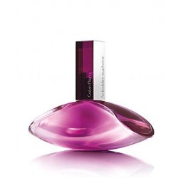 Calvin Klein Euphoria Forbidden EDP