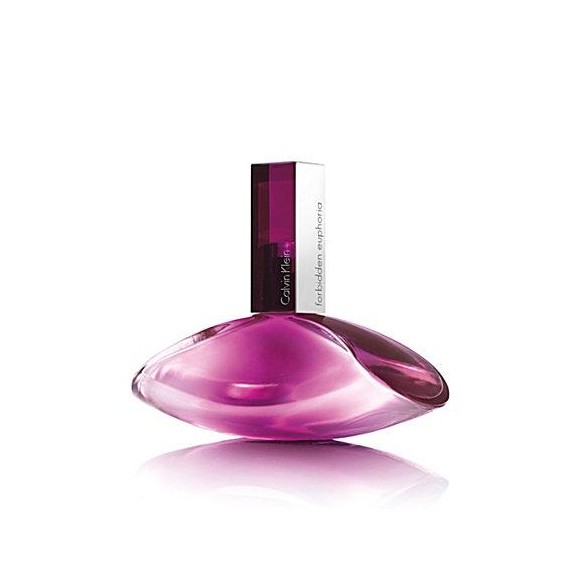 Calvin Klein Euphoria Forbidden EDP