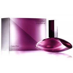 Calvin Klein Euphoria Forbidden EDP