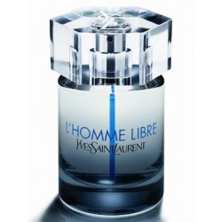 YSL L`Homme Libre EDT