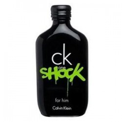 Calvin Klein One Shock pentru bărbați EDT