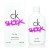 Calvin Klein One Shock EDT