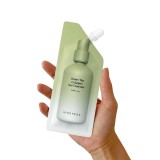 HIDEHERE Green Tea Collagen Gel Cleanser Gel de curățare a feței cu ceai verde și colagen