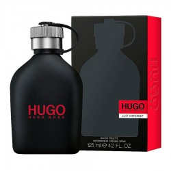 Hugo Boss Just Different EDT