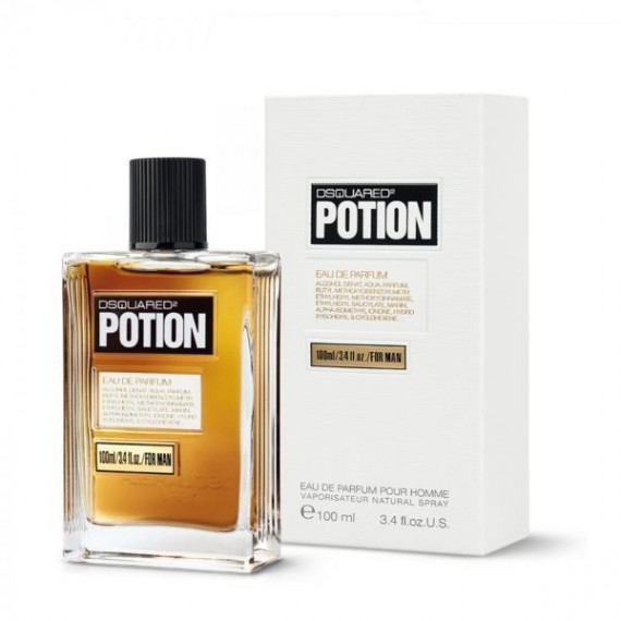 Dsquared 2 Potion EDP