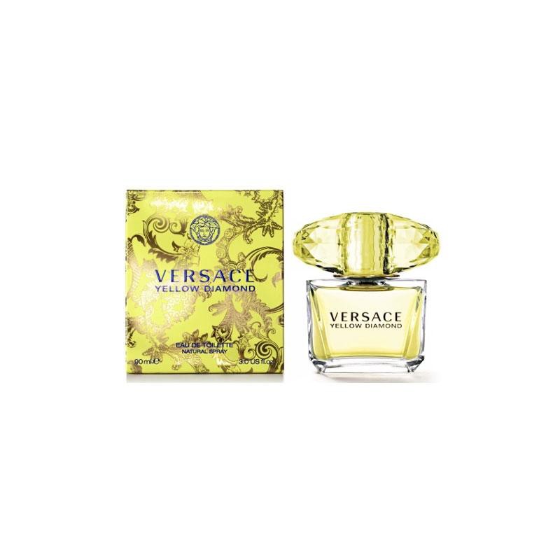 Versace Yellow Diamond EDT