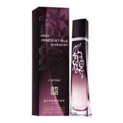 Givenchy Very Irresistible L`intens EDP