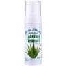 LOOKATME Bubble Purifying Foaming Cleanser Aloe Vera Spuma de curățare a feței cu aloe