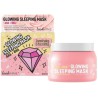 Look At Me Masca de noapte hidratanta si hranitoare cu colagen si retinol, 100ml, Look At Me