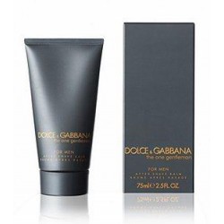 Aftershave Dolce & Gabbana...