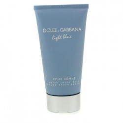 Aparat de după ras Dolce & Gabbana Light Blue