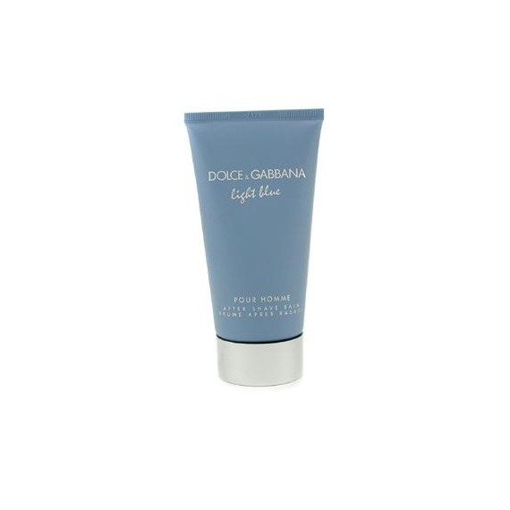 Aparat de după ras Dolce & Gabbana Light Blue