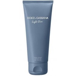 Dolce & Gabbana Light Blue Gel de duș