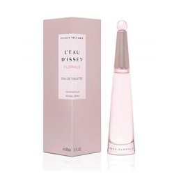 Issey Miyake L`eau D`issey Florale EDT