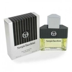 Sergio Tacchini Homme EDT