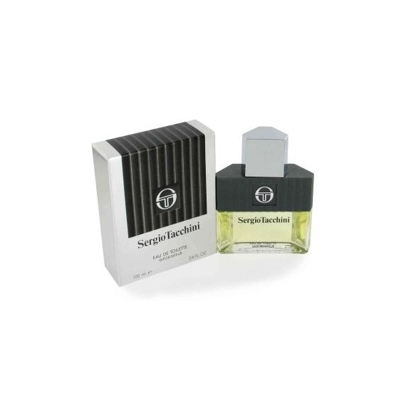 Sergio Tacchini Homme EDT