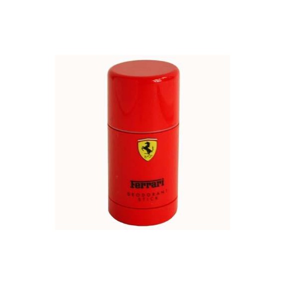 Ferrari Red Deodorant stick