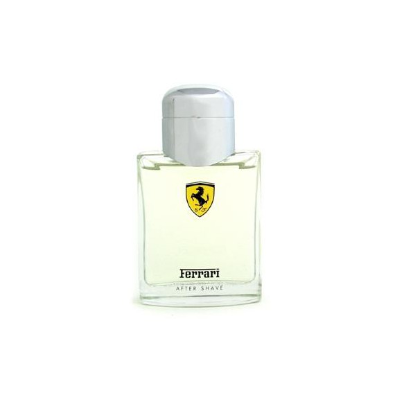 Ferrari Red Aftershave