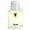 Ferrari Red Aftershave