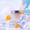 Mary & May Calendula Peptide Ageless Sleeping Mask Masca de fata de noapte cu galbenele si peptide