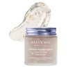 Mary & May Calendula Peptide Ageless Sleeping Mask Masca de fata de noapte cu galbenele si peptide