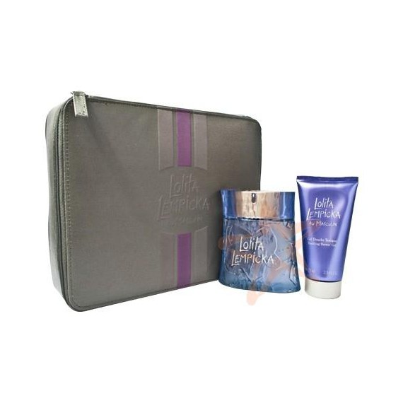 Set cadou Lolita Lempicka Au Masculin pentru barbati