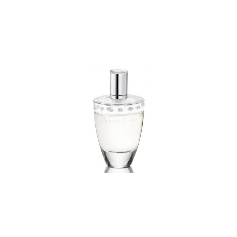 Lalique Fleur de Cristal Lalique EDP