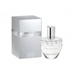 Lalique Fleur de Cristal Lalique EDP