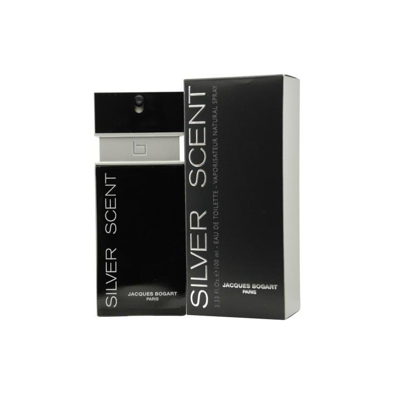 Bogart Silver Scent EDT