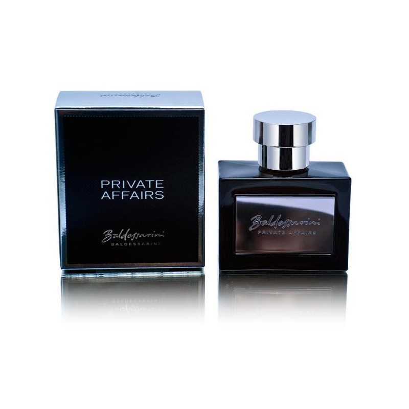 Baldessarini Private Affairs EDT