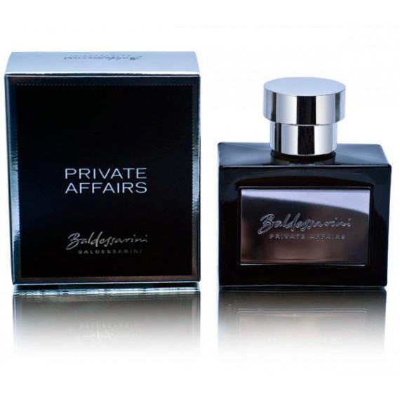 Baldessarini Private Affairs EDT