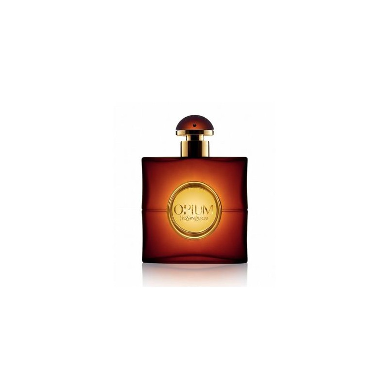 YSL Opium EDP