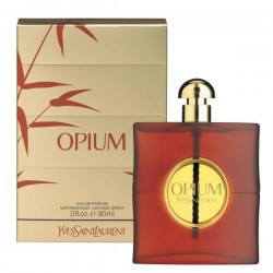 YSL Opium EDP