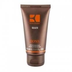 Aftershave Hugo Boss Orange