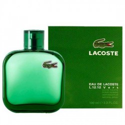 Lacoste L12.12 Vert EDT