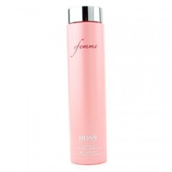 Hugo Boss Femme Gel de duș